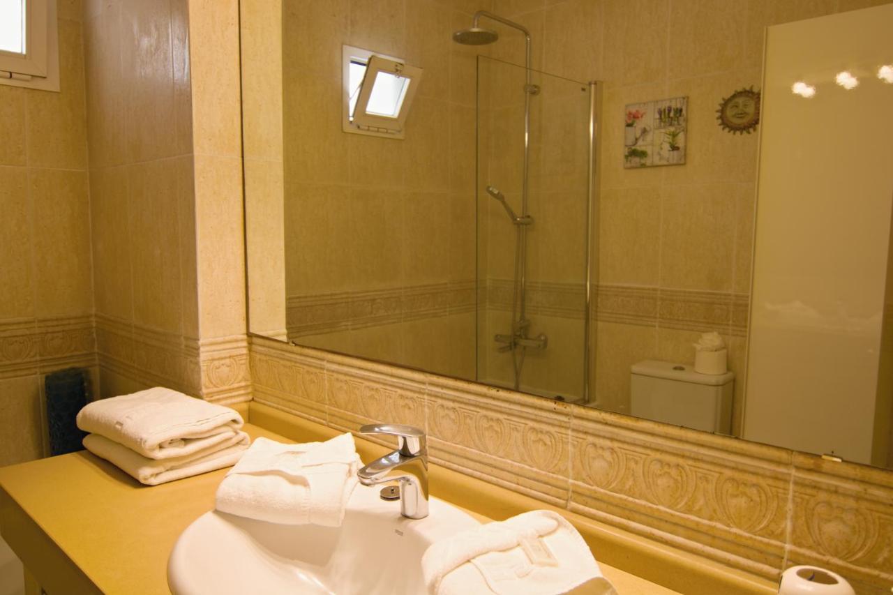 Azahara Apartamento Cerca Playa Las Vistas Los Cristianos Los Cristianos  Dış mekan fotoğraf
